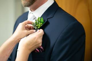 Loudoun D Floral - 7