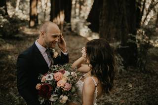 Bridal Hair by Kelsey - 97