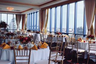Vista Penthouse Ballroom & Sky Lounge - 28