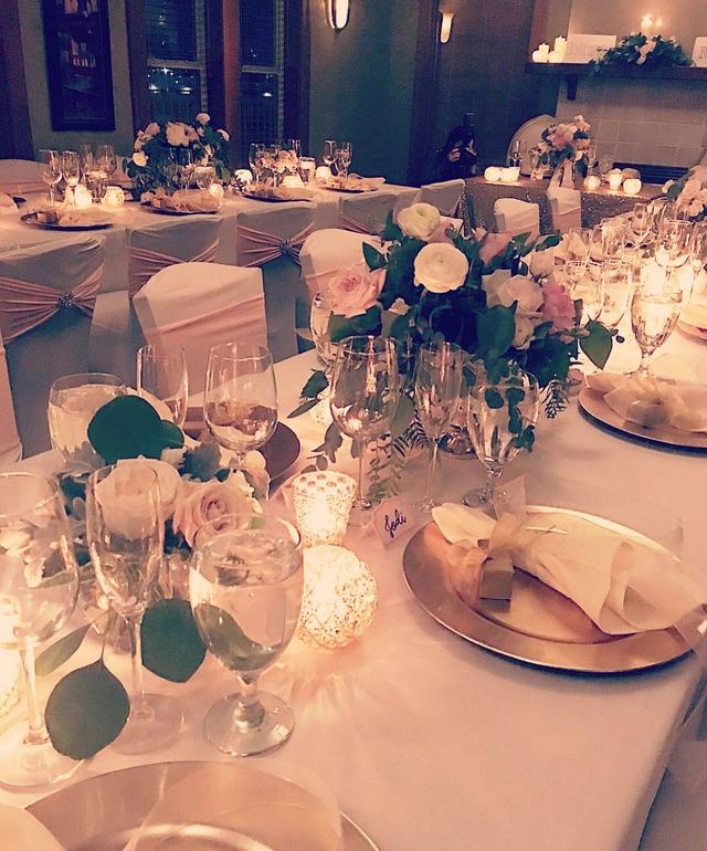 TOAST Weddings + Events - 2