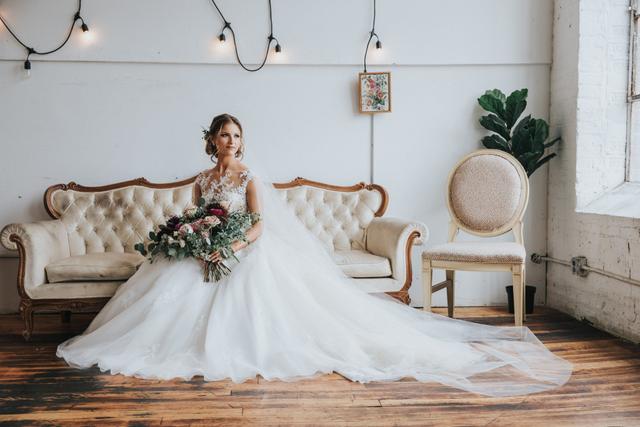 Rana Bridal - 1