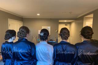 5 Diamond Salon - 55