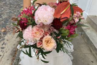 the Bearded Florist - 12