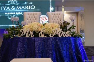 Opal Event Hall - 11