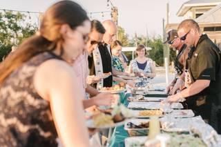 Pop'z BBQ & Catering - 6