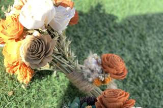 Forever Floral Design - 54