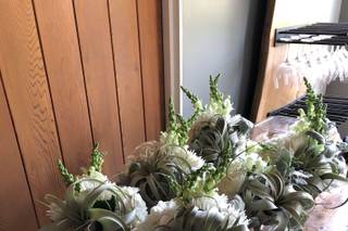 S.C. Marie Floral & Event Design - 5