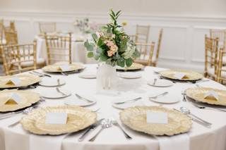 Weddings by the Kreative Consultant - 12