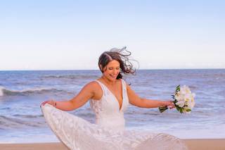 I Do OBX Weddings and Events - 117