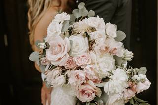 Cassandra Shah Flowers & Event Design - 61