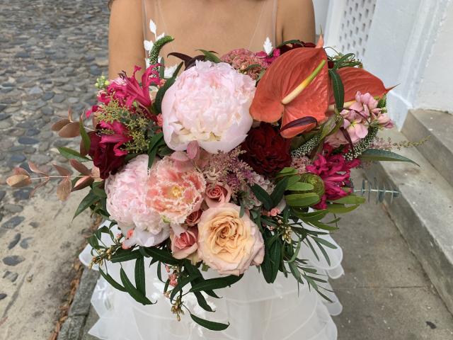 the Bearded Florist - 3