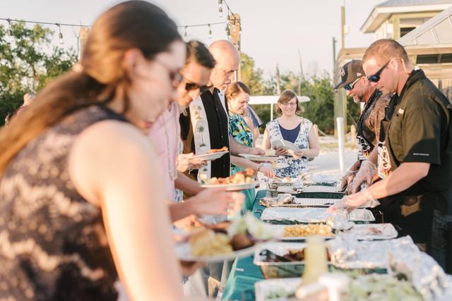 Pop'z BBQ & Catering - 3