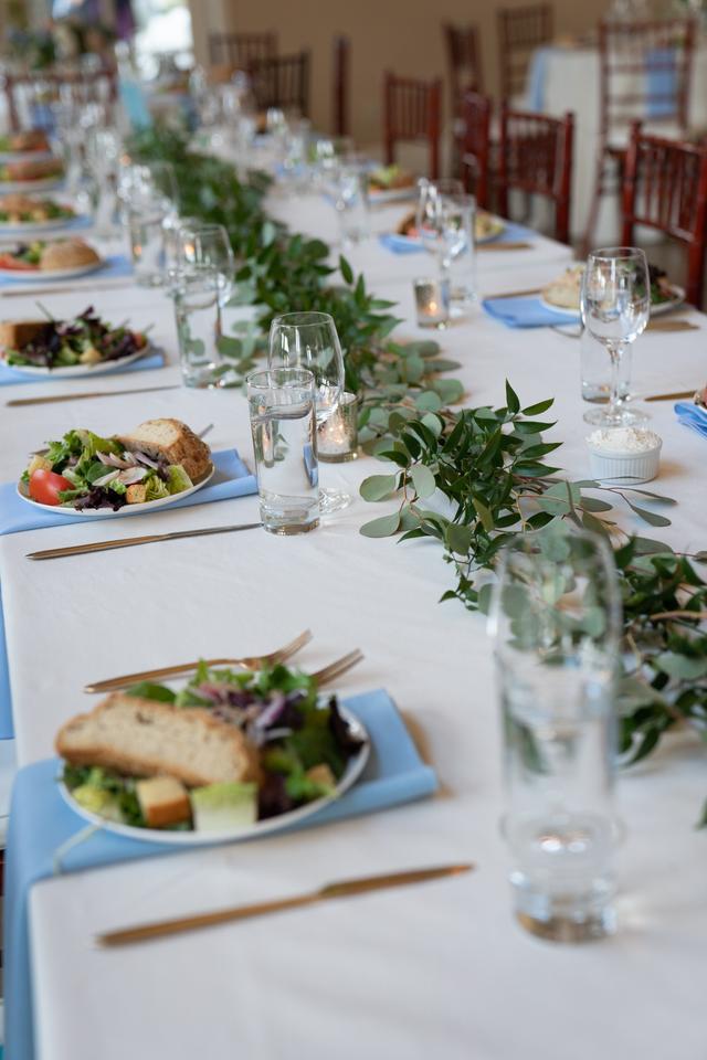 Scrumptious Occasions Catering - 3