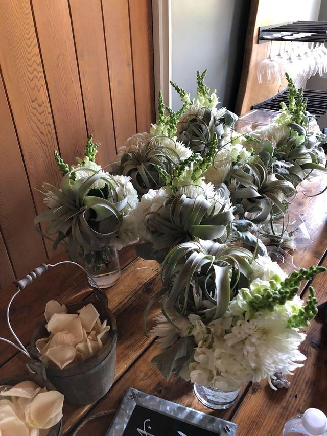 S.C. Marie Floral & Event Design - 1