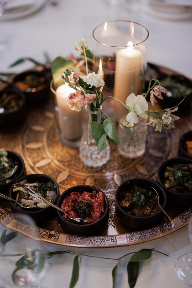 Forte Florals - 2