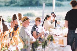 Mahaiwe Tent - 26