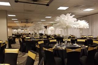 Rent-a-Centerpiece, An Ostrich Feather Company - 20