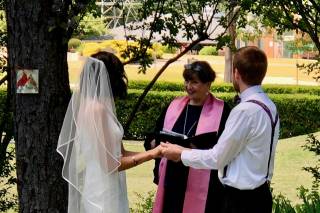 Raleigh Wedding Minister - 28