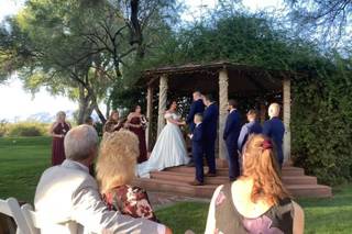 La Mariposa Resort - Weddings & Special Events - 36