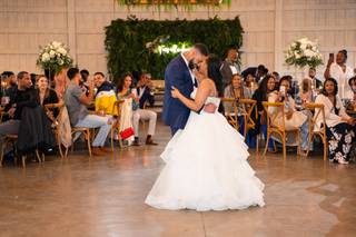 Bel Fiore Bridal - 22