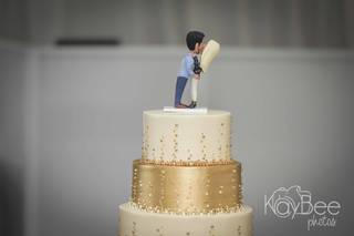 Lovin Oven Cakery - 51