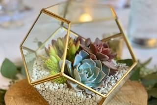 Tangled Sage Event Artistry - 42