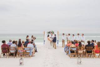 Panama City Weddings - 16