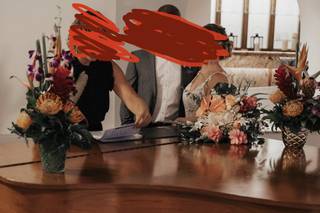Fusion Floral ART - 61