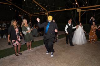 Keith Erickson Entertainment - 21