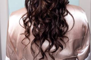 Kyra Hair - 98