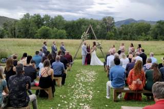 Jane's Personalized Weddings - 52