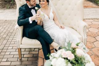 Kate Ryan Event Rentals - 5