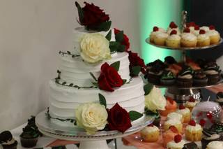Catering by Danny At The Hickory Hall - 7