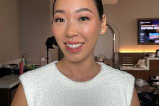 Darima Makeup - 7