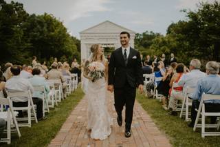 Heartwood Hall - 21