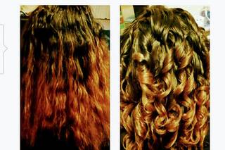 Vanessa N. Hair Studio - 3