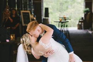 Margaret Claire's Weddings & Events LLC - 124