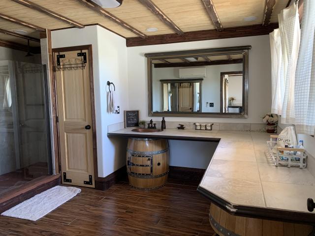 Sage Creek Ranch and Retreat Center - 3