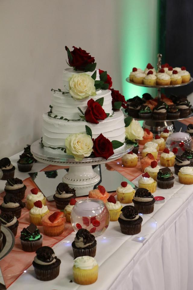 Catering by Danny At The Hickory Hall - 2