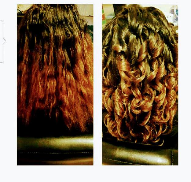 Vanessa N. Hair Studio - 1