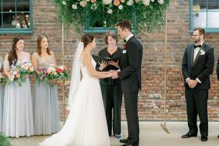 River and Root Ceremonies - 12