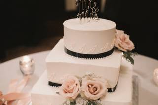Lee James Floral Designs - 10