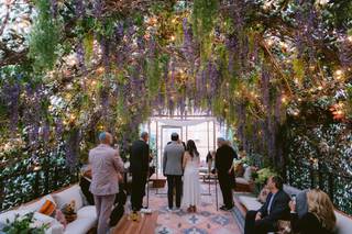 Chuppah Rental NYC - 15