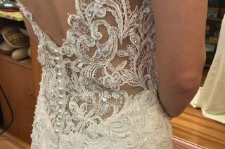 Meadows Bridal Shop - 9