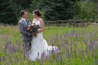 Wild Basin Lodge and Event Center - 38