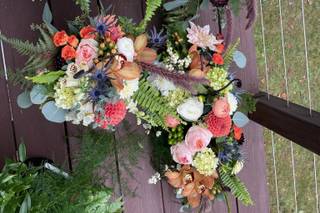 Marcia Davis Flowers - 7