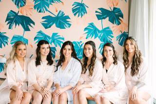 Reveal Hair & Makeup - 22