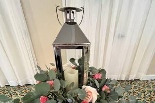 Fluttering Flowers - 19