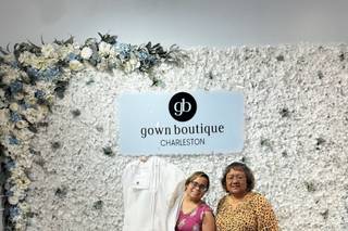 Gown Boutique of Charleston - 10