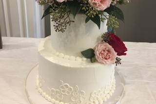 Wicked Cakes of Savannah - 39